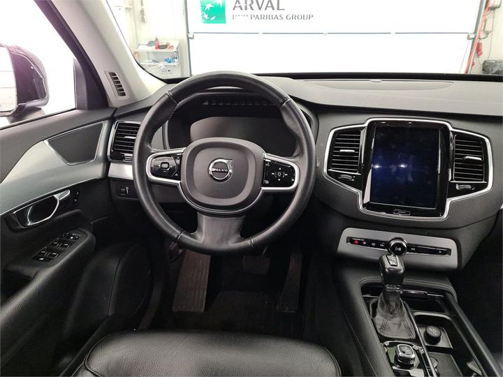 Photo 33 VIN: YV1LFA8BDJ1391331 - VOLVO XC90 