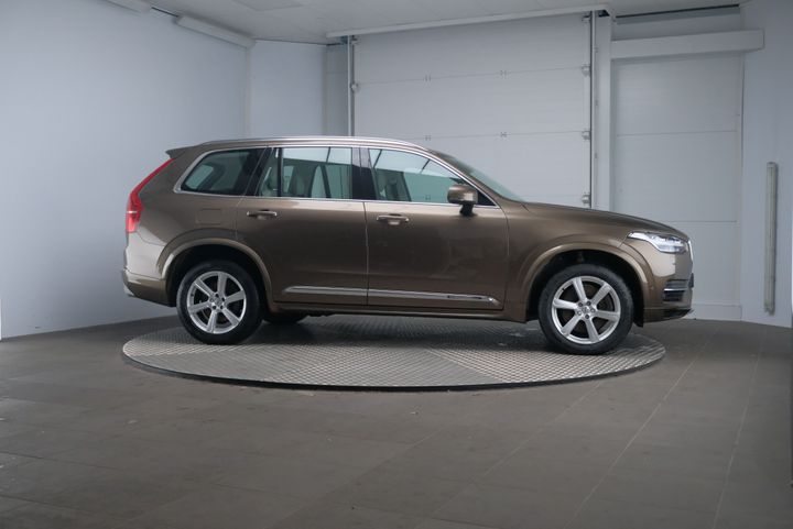 Photo 5 VIN: YV1LFBABDG1018476 - VOLVO XC90 