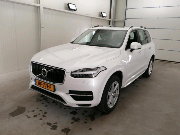 Photo 0 VIN: YV1LFBABDG1030488 - VOLVO XC90 