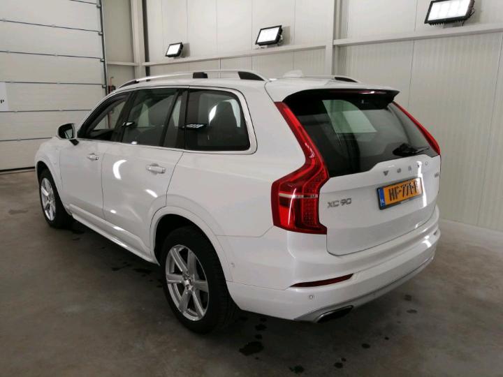 Photo 13 VIN: YV1LFBABDG1030488 - VOLVO XC90 