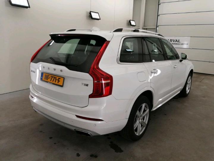 Photo 2 VIN: YV1LFBABDG1030488 - VOLVO XC90 