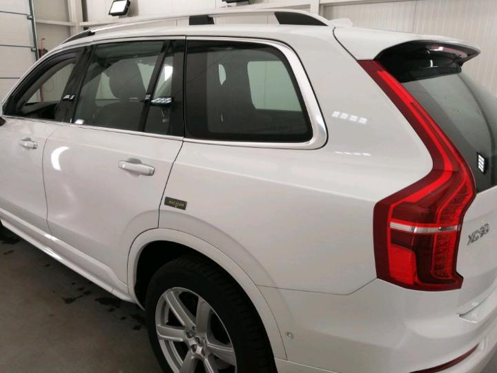 Photo 20 VIN: YV1LFBABDG1030488 - VOLVO XC90 