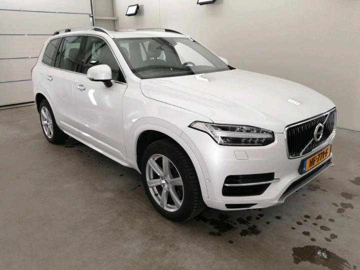 Photo 8 VIN: YV1LFBABDG1030488 - VOLVO XC90 