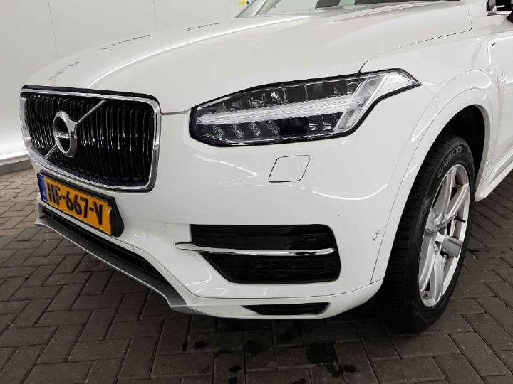 Photo 19 VIN: YV1LFBABDG1032133 - VOLVO XC90 