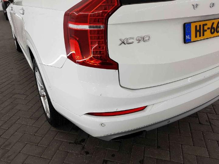 Photo 26 VIN: YV1LFBABDG1032133 - VOLVO XC90 