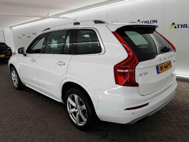 Photo 3 VIN: YV1LFBABDG1032133 - VOLVO XC90 