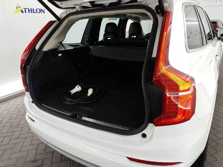 Photo 6 VIN: YV1LFBABDG1032133 - VOLVO XC90 