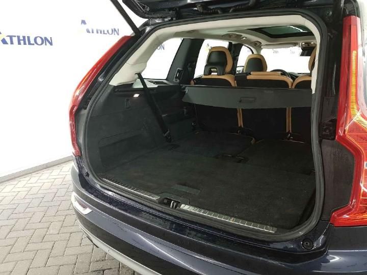 Photo 6 VIN: YV1LFBABDG1033053 - VOLVO XC90 