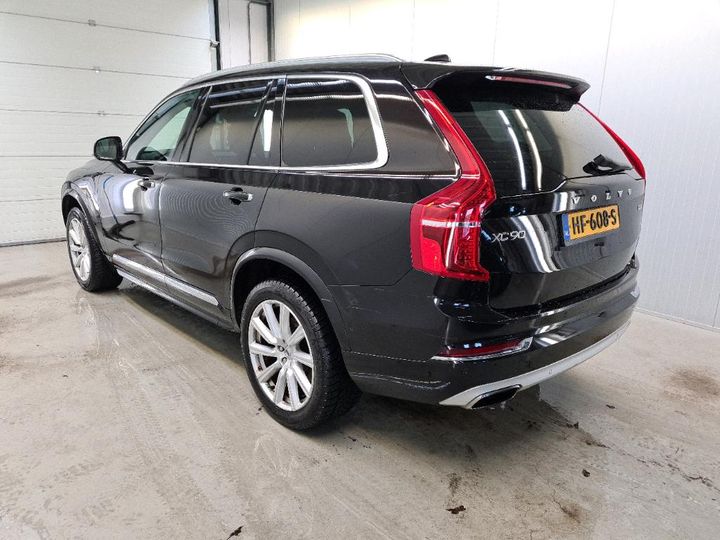 Photo 3 VIN: YV1LFBABDG1033662 - VOLVO XC90 