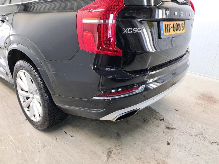 Photo 31 VIN: YV1LFBABDG1033662 - VOLVO XC90 