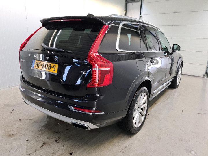 Photo 4 VIN: YV1LFBABDG1033662 - VOLVO XC90 