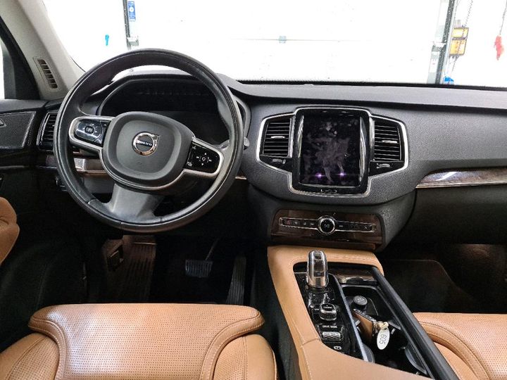 Photo 6 VIN: YV1LFBABDG1033662 - VOLVO XC90 