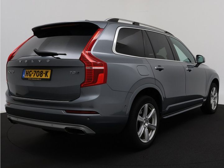 Photo 22 VIN: YV1LFBABDG1037834 - VOLVO XC90 