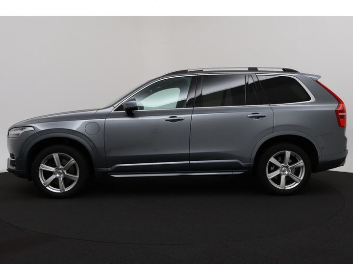 Photo 25 VIN: YV1LFBABDG1037834 - VOLVO XC90 