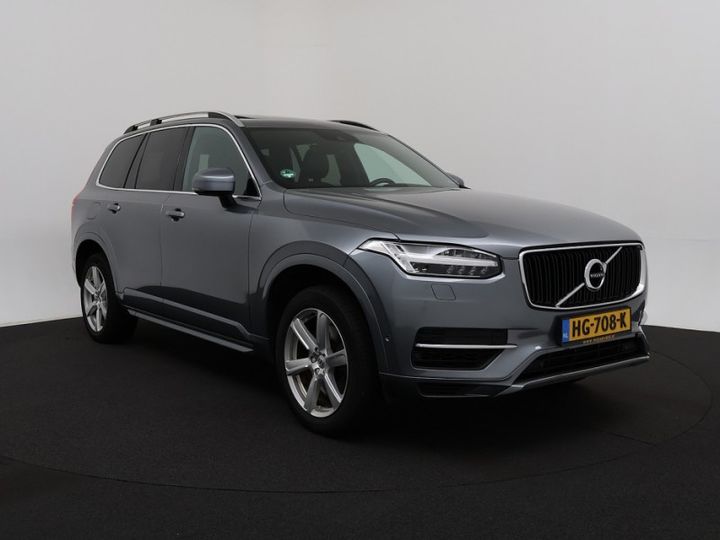 Photo 27 VIN: YV1LFBABDG1037834 - VOLVO XC90 