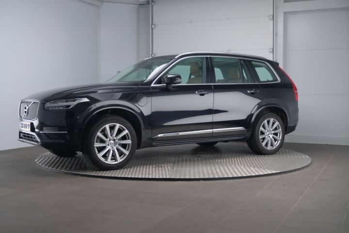 Photo 1 VIN: YV1LFBABDG1038425 - VOLVO XC90 