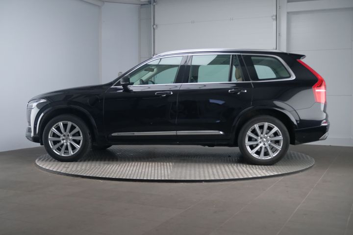 Photo 2 VIN: YV1LFBABDG1038425 - VOLVO XC90 