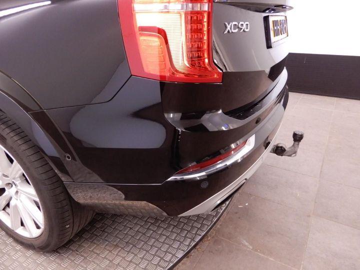 Photo 29 VIN: YV1LFBABDG1038425 - VOLVO XC90 