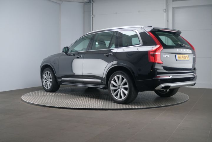 Photo 3 VIN: YV1LFBABDG1038425 - VOLVO XC90 