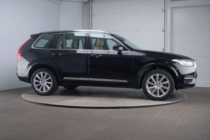 Photo 5 VIN: YV1LFBABDG1038425 - VOLVO XC90 