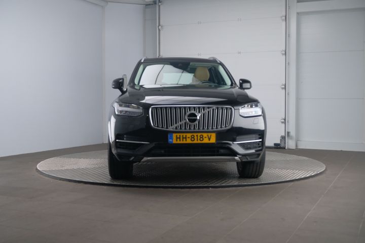 Photo 6 VIN: YV1LFBABDG1038425 - VOLVO XC90 