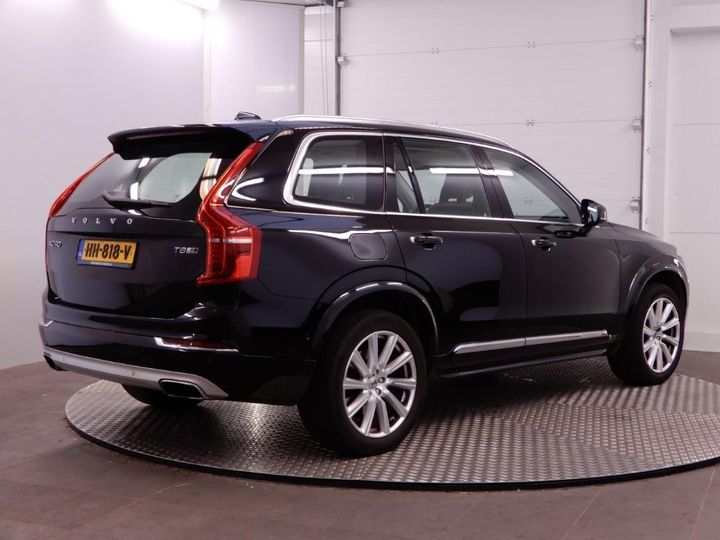 Photo 8 VIN: YV1LFBABDG1038425 - VOLVO XC90 