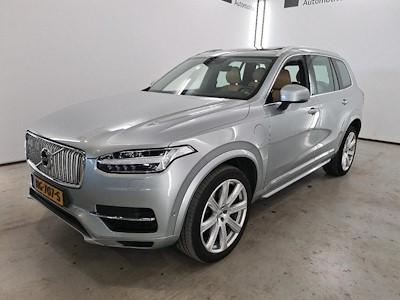 Photo 1 VIN: YV1LFBABDG1039101 - VOLVO XC90 T8 TWIN ENGINE 