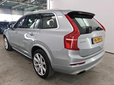 Photo 2 VIN: YV1LFBABDG1039101 - VOLVO XC90 T8 TWIN ENGINE 