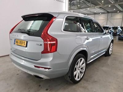 Photo 3 VIN: YV1LFBABDG1039101 - VOLVO XC90 T8 TWIN ENGINE 