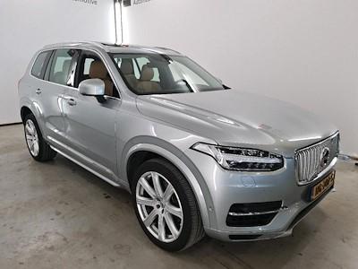 Photo 4 VIN: YV1LFBABDG1039101 - VOLVO XC90 T8 TWIN ENGINE 