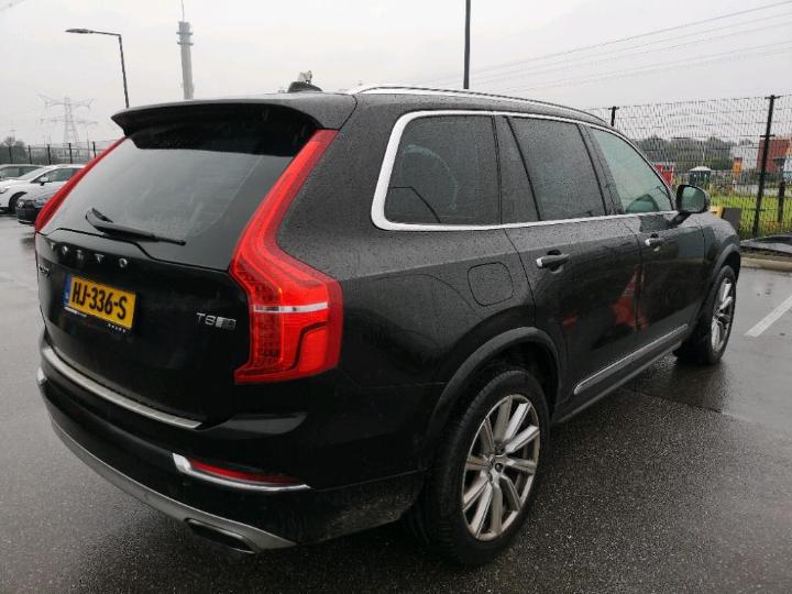 Photo 3 VIN: YV1LFBABDG1039417 - VOLVO XC90 