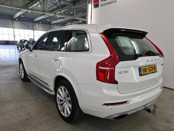 Photo 3 VIN: YV1LFBABDG1040107 - VOLVO XC90 T8 TWIN ENGINE 