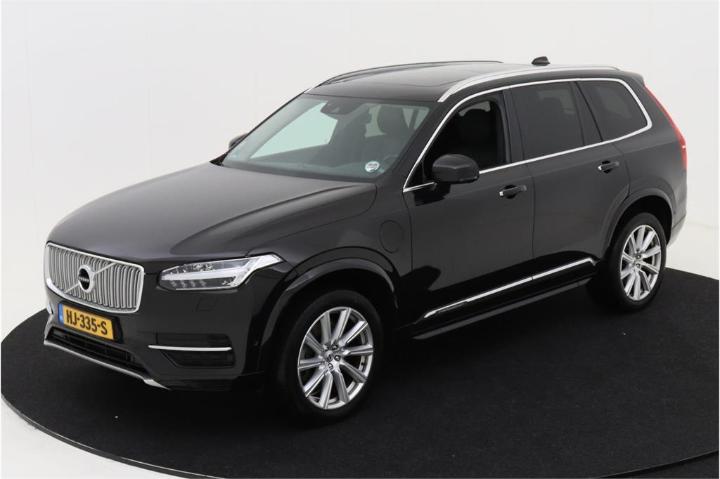 Photo 1 VIN: YV1LFBABDG1040532 - VOLVO XC90 