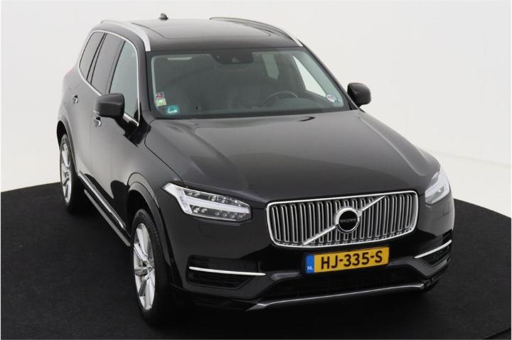 Photo 2 VIN: YV1LFBABDG1040532 - VOLVO XC90 