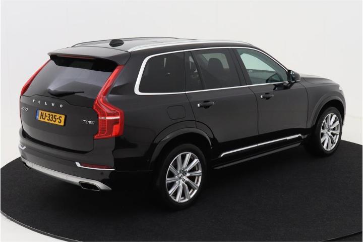 Photo 3 VIN: YV1LFBABDG1040532 - VOLVO XC90 