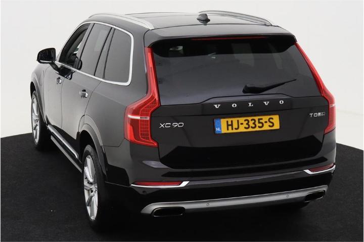 Photo 4 VIN: YV1LFBABDG1040532 - VOLVO XC90 