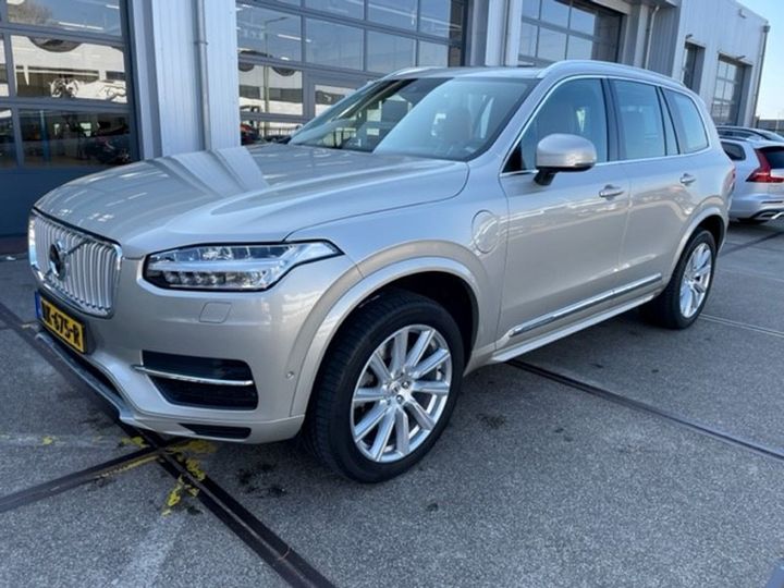 Photo 1 VIN: YV1LFBABDG1040559 - VOLVO XC90 