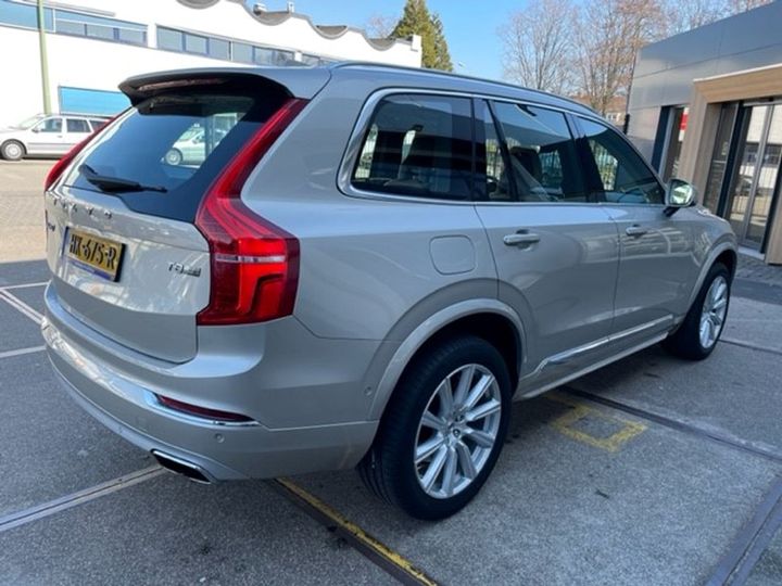 Photo 3 VIN: YV1LFBABDG1040559 - VOLVO XC90 