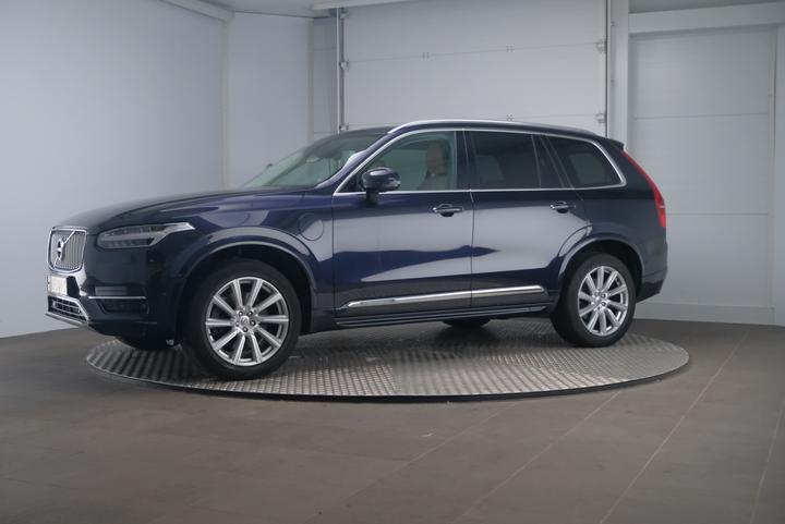 Photo 1 VIN: YV1LFBABDG1040873 - VOLVO XC90 