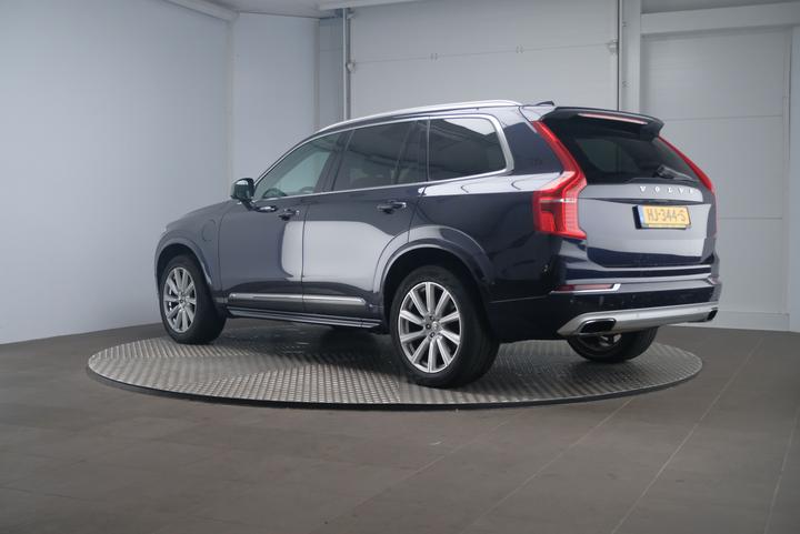 Photo 3 VIN: YV1LFBABDG1040873 - VOLVO XC90 