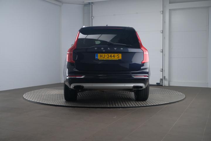 Photo 4 VIN: YV1LFBABDG1040873 - VOLVO XC90 