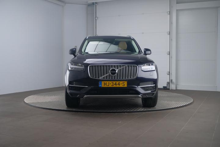 Photo 6 VIN: YV1LFBABDG1040873 - VOLVO XC90 