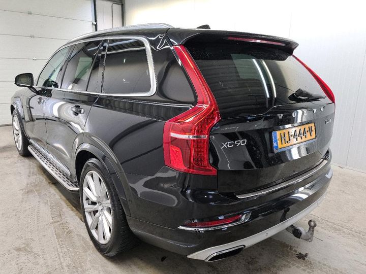 Photo 3 VIN: YV1LFBABDG1041043 - VOLVO XC90 