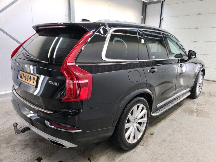 Photo 4 VIN: YV1LFBABDG1041043 - VOLVO XC90 