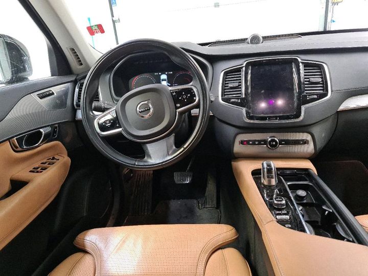 Photo 6 VIN: YV1LFBABDG1041043 - VOLVO XC90 