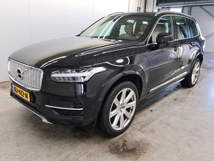 Photo 1 VIN: YV1LFBABDG1041112 - VOLVO XC90 