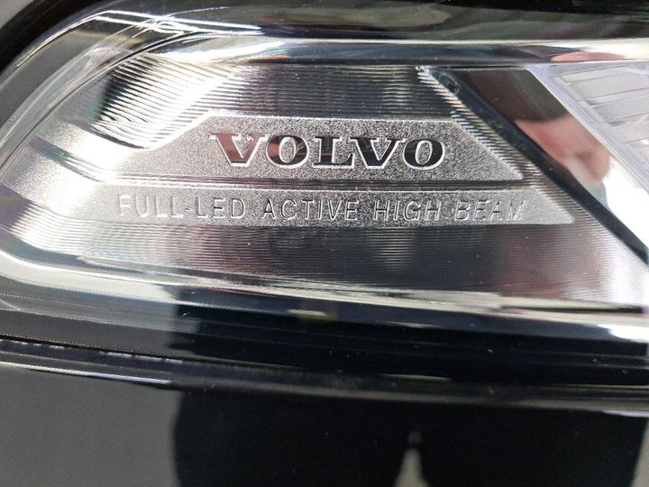 Photo 16 VIN: YV1LFBABDG1041112 - VOLVO XC90 