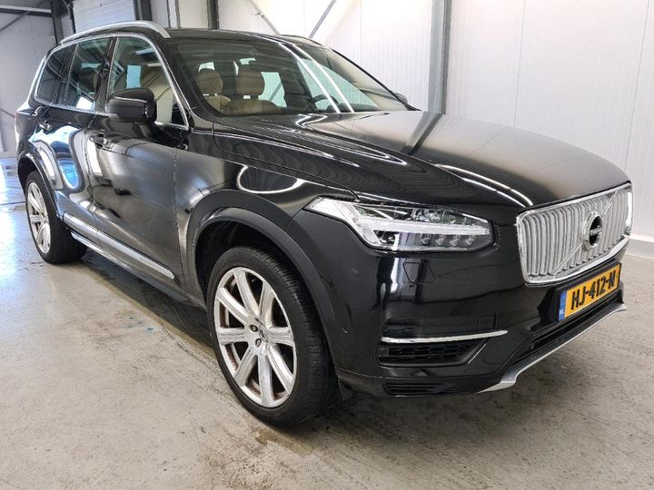 Photo 2 VIN: YV1LFBABDG1041112 - VOLVO XC90 