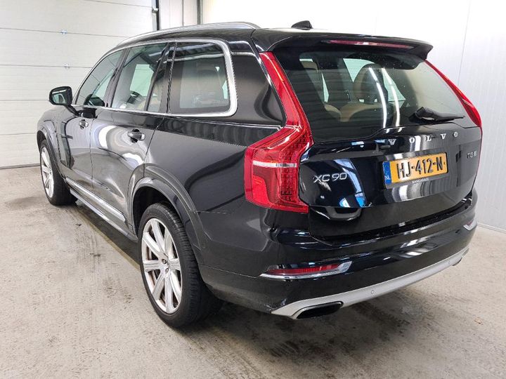 Photo 3 VIN: YV1LFBABDG1041112 - VOLVO XC90 