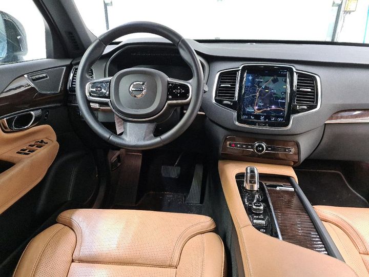 Photo 6 VIN: YV1LFBABDG1041112 - VOLVO XC90 